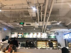-CALIFORKS加州叉子轻食(朝阳门店)