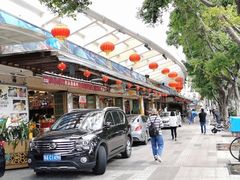 -东江海鲜酒家(艺都分店)