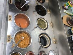 -三兴涮羊肉(荣安大街店)