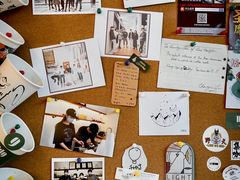 -Line 咖啡(石厦花园店)