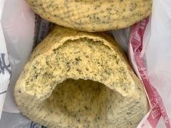 杂粮窝头-清真·鸦儿李记·小馆(后海店)