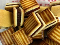 红果排-欣乐糕点店(洪湖里总店)
