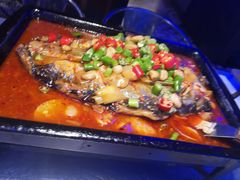 -炉鱼(爱琴海购物公园店)