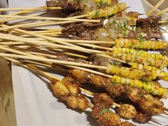 -串盟烧烤大排档·长沙美食地标(星沙店)