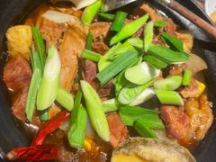 -炉角·鲍鱼牛腩煲(国贸商城店)