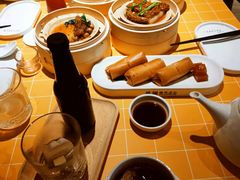 -蔡澜点心·粤菜(花城汇南区店)