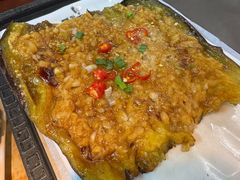 -喝丢一只鞋海鲜烧烤·海肠捞饭(东关街店)