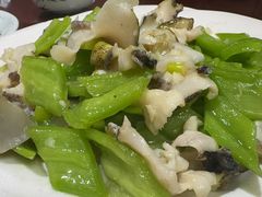 -小铜锣湾海鲜家常菜馆(河西店)