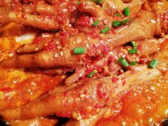 -七八冷面·延边朝鲜族美食(圣熙八号店)