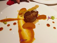 -L'Arome芳芳法国餐厅(仙林金鹰店)