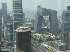 -北京柏悦酒店·锦庭餐厅Dining Room