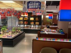-将军牛排·尔滨地标朝鲜族美食(总店)