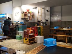 -美美老火锅(回龙湾店)