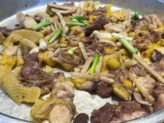 -大笑饭堂(甲子桥店)