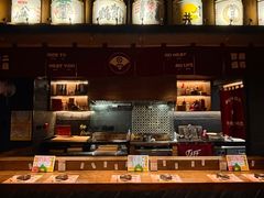 -肉魁屋·烧肉·烧鸟·酒场(高新店)