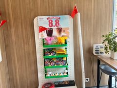 -德克士精巧店(大宁百联精巧PL店)