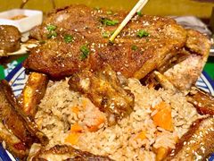 -霄汉羊排(万松园一店)