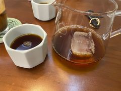 -SAFARI COFFEE