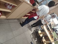 -喜家德虾仁水饺(东方宝泰店)