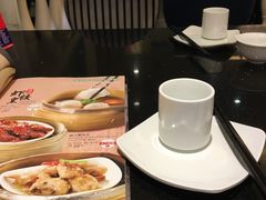 -避风塘·老港味餐厅(虹口龙之梦店)
