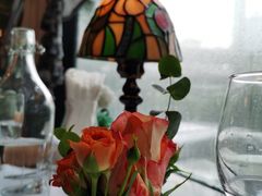 -火车头法国西餐厅