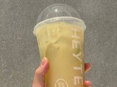 -喜茶(深圳东门1234店)