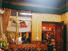大堂-吉祥圣雪藏餐
