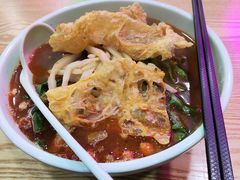 -家味螺蛳粉&烤鱼(五角场店)