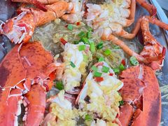 -船奇蒸汽海鲜·闽菜(八市海鲜总店)