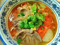-北方馆(澳门伦敦人店)
