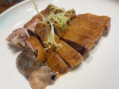 -龙悦湾酒家·八阵鱼生·渔人码头店