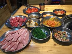 麻蒲碳烤肉(远景路店)-麻蒲碳烤肉(远景路1号店)