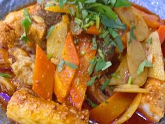 -维吾尔餐厅(宜山路店)