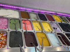 -官亭路小吃一条巷