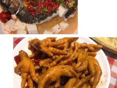 -鑫小城故事·藕汤·家常菜(台北一路总店)
