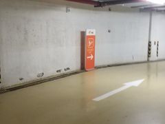 -大悦城-停车场