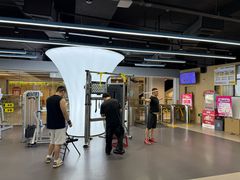 -超鹿运动(五四路恒力城店)