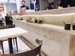大堂-面乙新派手擀面(大悦城店)
