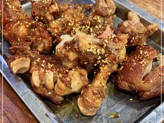 -春和發特色蒸饺(浐河西路店)