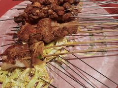 -北三老太太烧烤(人生一串上榜店)