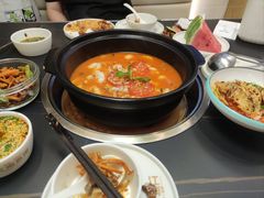 -江南鱼捞(北仑银泰城店)