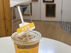 -COMPANION COFFEE小伴咖啡