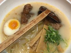 -味千拉面(世纪东方店)