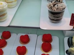 -燃厚蛋糕(卓展中信城店)