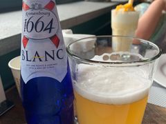 1664啤酒-自然食集西餐厅(泰晤士小镇店)