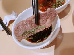 -余欢领鲜火锅(新街口店)