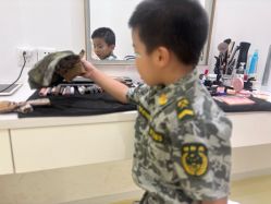 -非常六加一儿童摄影(同安店)