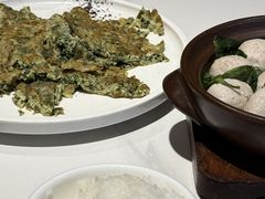 -秋色客家菜(南山店)