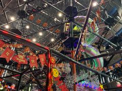 -核客电玩城(东门店)