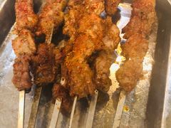 -马尔龙新疆饭店·清真(瑞景店)